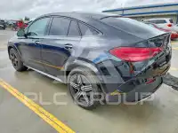 2025 Mercedes Benz GLE-Class фото