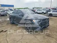 2025 Mercedes Benz GLE-Class фото