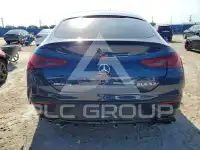 2025 Mercedes Benz GLE-Class фото