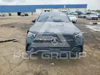 2025 Mercedes Benz GLE-Class фото