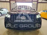 2025 Mercedes Benz GLE-Class фото