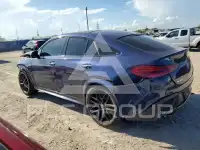 2025 Mercedes Benz GLE-Class фото