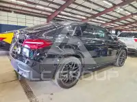 2025 Mercedes Benz GLE-Class фото