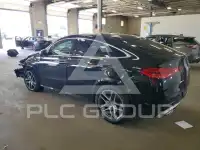 2025 Mercedes Benz GLE-Class фото