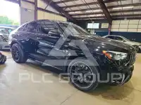 2025 Mercedes Benz GLE-Class фото
