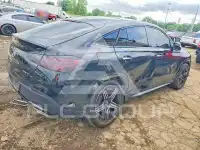 2025 Mercedes Benz GLE-Class фото