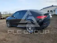 2025 Mercedes Benz GLE-Class фото
