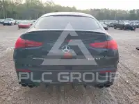2025 Mercedes Benz GLE-Class фото