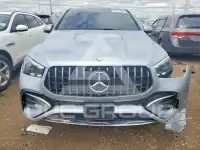2025 Mercedes Benz GLE-Class фото