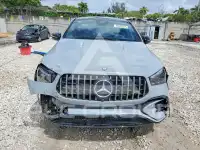 2025 Mercedes Benz GLE-Class фото