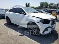 2025 Mercedes Benz GLE-Class фото