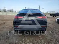 2025 Mercedes Benz GLE-Class фото