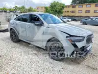 2025 Mercedes Benz GLE-Class фото