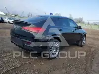2025 Mercedes Benz GLE-Class фото