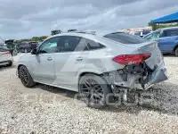 2025 Mercedes Benz GLE-Class фото