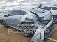 2025 Mercedes Benz GLE-Class фото