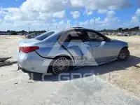2025 Mercedes Benz C-Class фото