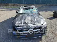 2025 Mercedes Benz C-Class фото