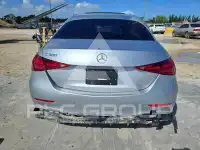 2025 Mercedes Benz C-Class фото