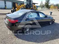 2025 Mercedes Benz C-Class фото