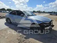 2025 Mercedes Benz C-Class фото