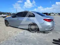 2025 Mercedes Benz C-Class фото