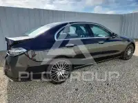 2025 Mercedes Benz C-Class photo