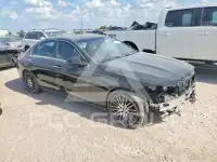 2025 Mercedes Benz C-Class photo