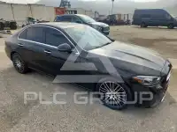 2025 Mercedes Benz C-Class фото