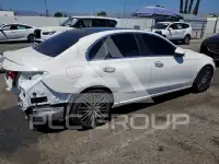2025 Mercedes Benz C-Class фото
