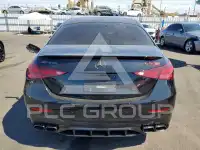 2025 Mercedes Benz C-Class фото