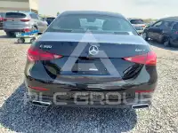 2025 Mercedes Benz C-Class фото