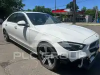 2025 Mercedes Benz C-Class photo