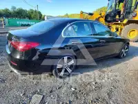2025 Mercedes Benz C-Class фото