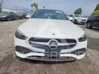2025 Mercedes Benz C-Class photo