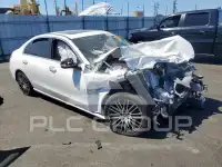 2025 Mercedes Benz C-Class фото