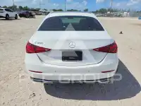 2025 Mercedes Benz C-Class фото