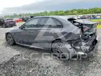 2025 Mercedes Benz C-Class photo