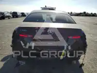 2025 Mercedes Benz C-Class фото