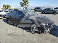 2025 Mercedes Benz C-Class фото