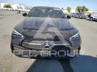 2025 Mercedes Benz C-Class фото