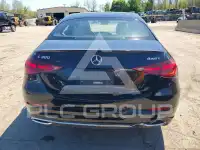 2025 Mercedes Benz C-Class фото