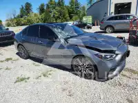 2025 Mercedes Benz C-Class photo