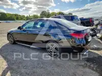 2025 Mercedes Benz C-Class photo