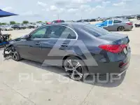2025 Mercedes Benz C-Class photo