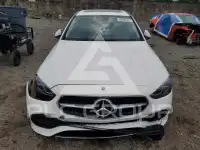 2025 Mercedes Benz C-Class фото