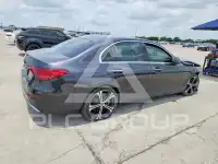 2025 Mercedes Benz C-Class photo
