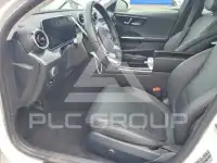 2025 Mercedes Benz C-Class фото