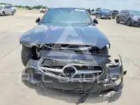 2025 Mercedes Benz C-Class photo