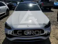 2025 Mercedes Benz C-Class photo